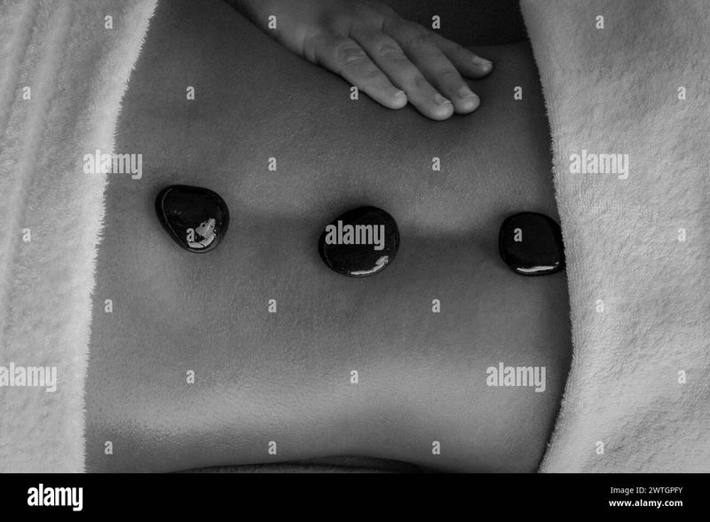 Delight in Bliss: The Science Behind Leisure Massage and its Wellness Advantages Delight in Bliss: The Science Behind Leisure Massage and its Wellness Advantages